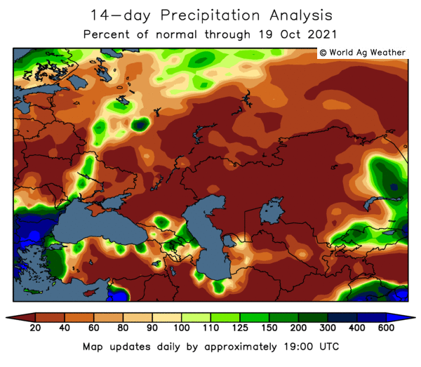 Melnās jūras reģions