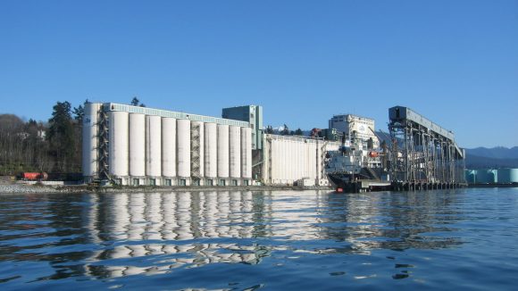 RUS eksporta nodoklis